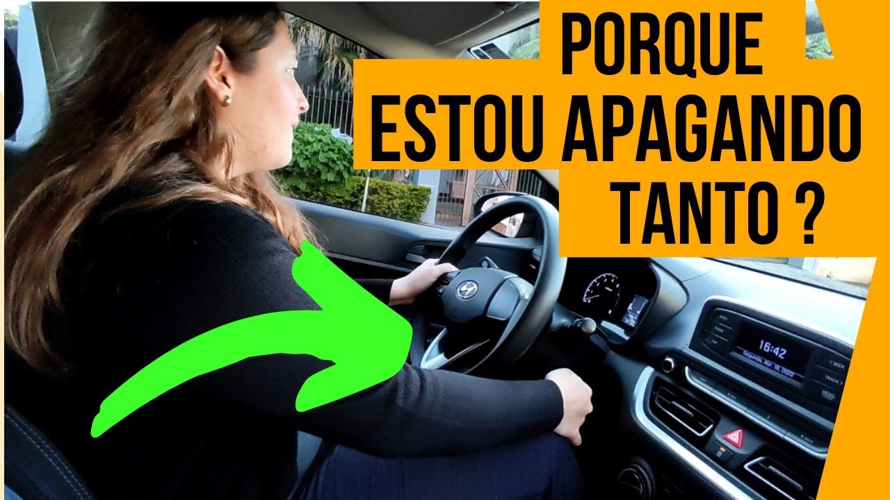 Controle de Embreagem, Ladeira, Conversões, Lombada 🚙🚧🚦#CNH #AutoEscola #Habilitação