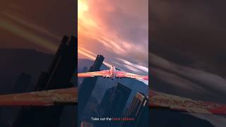Volatol Crash Landing Fail | GTA 5 Online