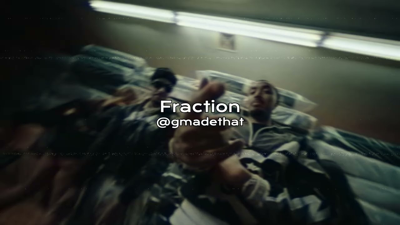 [FREE] Fenix Flexin x Mike Sherm HARD Type Beat 