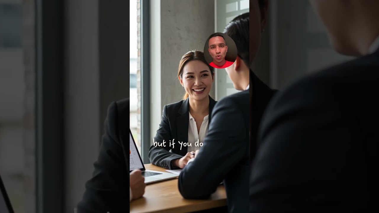 Focus on building relationships 