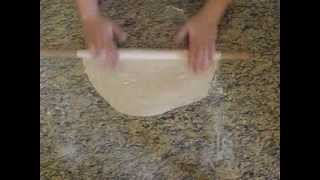 Как Се Разточват Кори За Клин Родопска Баница