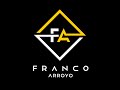Franco Arroyo - Tucumán 2020 (Show en Vivo)