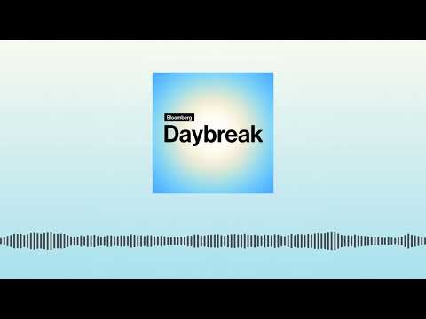 US-Iran Stalemate; Trump Weighs In On UK Terror Plot | Bloomberg Daybreak: US Edition Episode cover