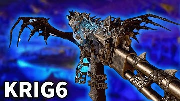 【CoDM】またKRIG6が返ってきた【Kazu】