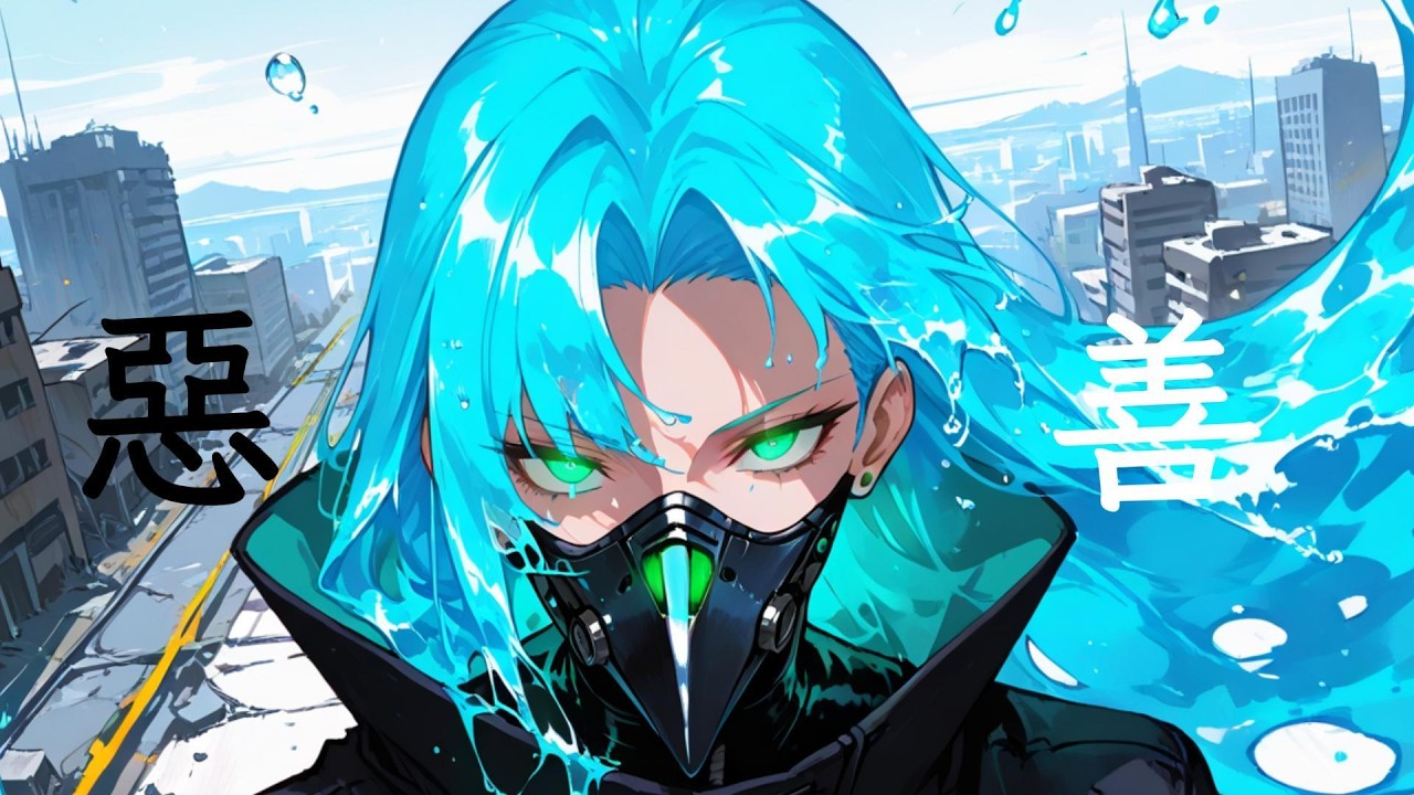 【卿卿我我】黎沐 角色曲《毒藥》