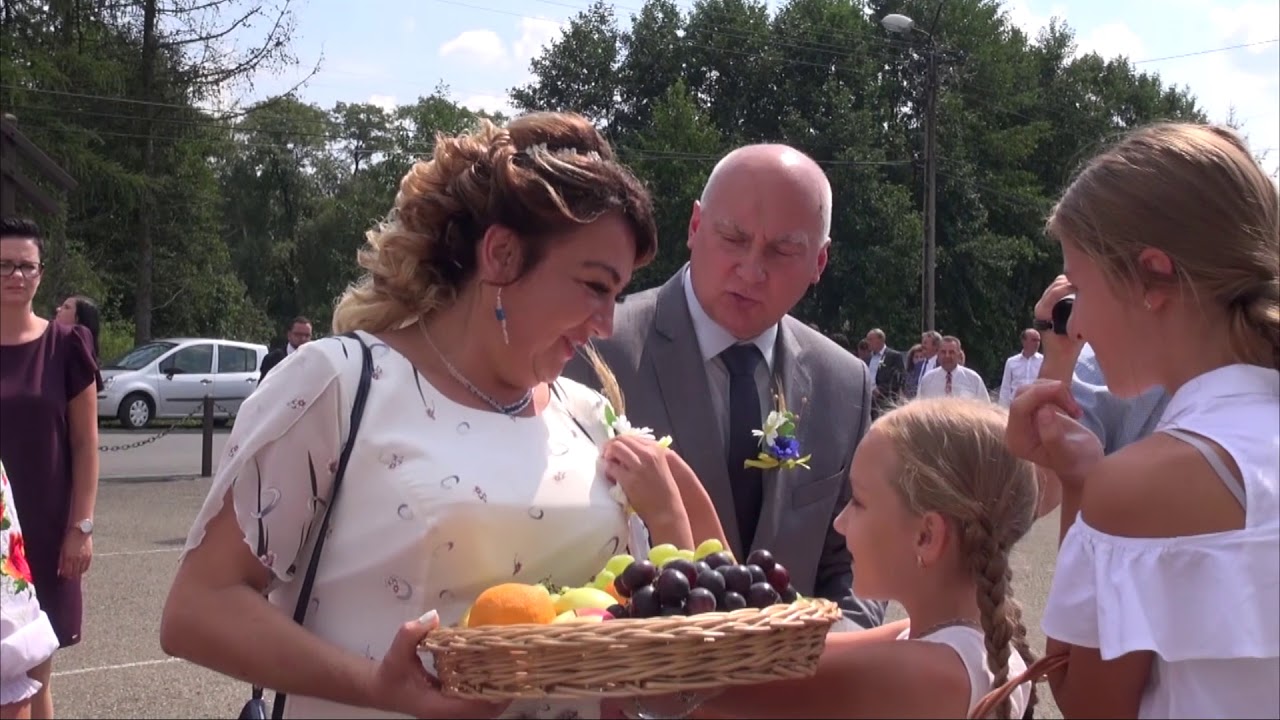 Dożynki Gminy  Skrzyszów