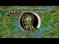 HoMM 4 Equilibris: tier 1 units tournament 1 week vs 1 week AI vs AI Part 7