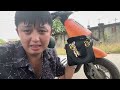 Khui Đơn Túi Sách Bị Bom Do Chị Khách Đi Nước Ngoài Cùng Nguyên Ka