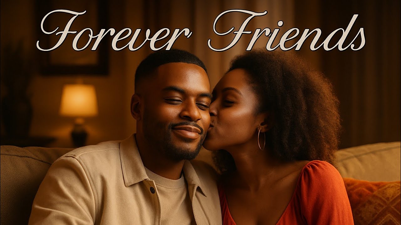 Forever Friends