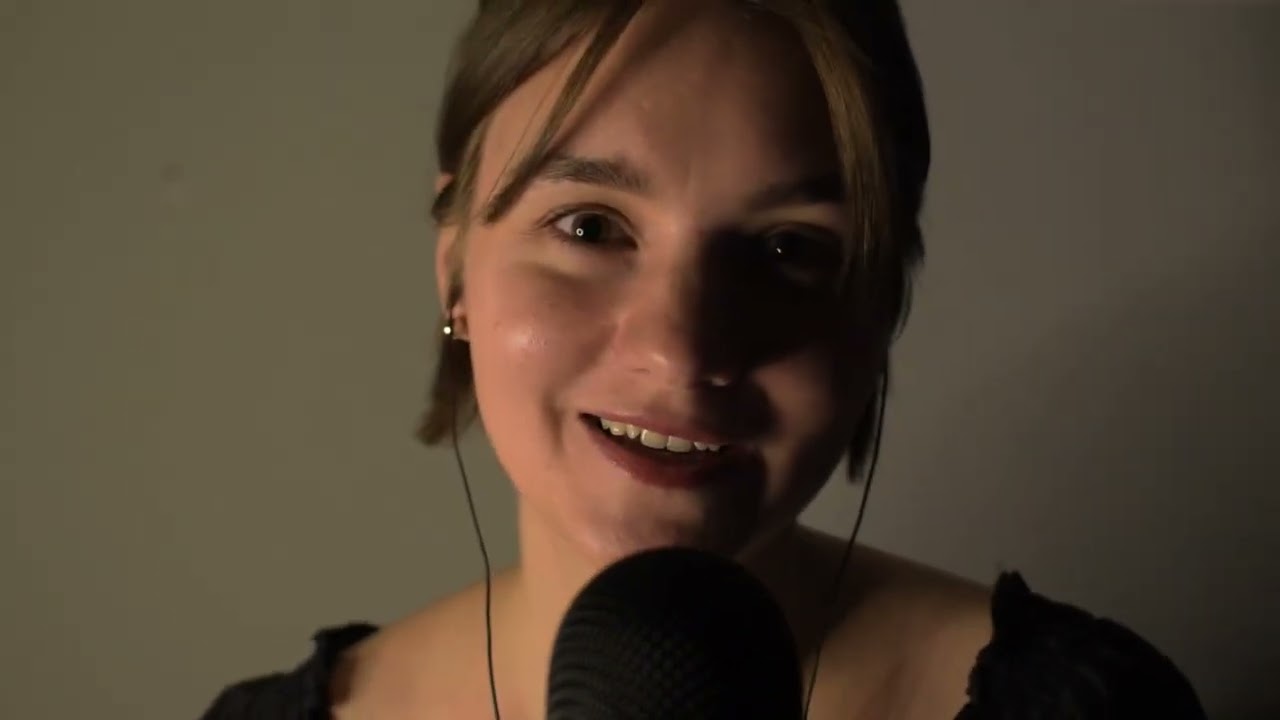 ASMR | Sto lat dla Ciebie i dla mnie 🎂|