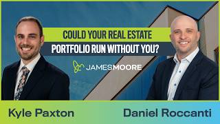 Information Could Your Real Estate Portfolio Run Without You Update