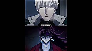 Arima Vs Yoriichi Kaneki Vs Muzan Who Is Strongest