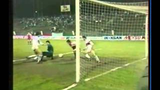 1991 (April 17) Poland 3-Turkey 0 (EC Qualifier).avi