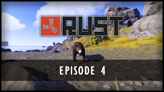 Rust - Episode 4: Bear Hunting
