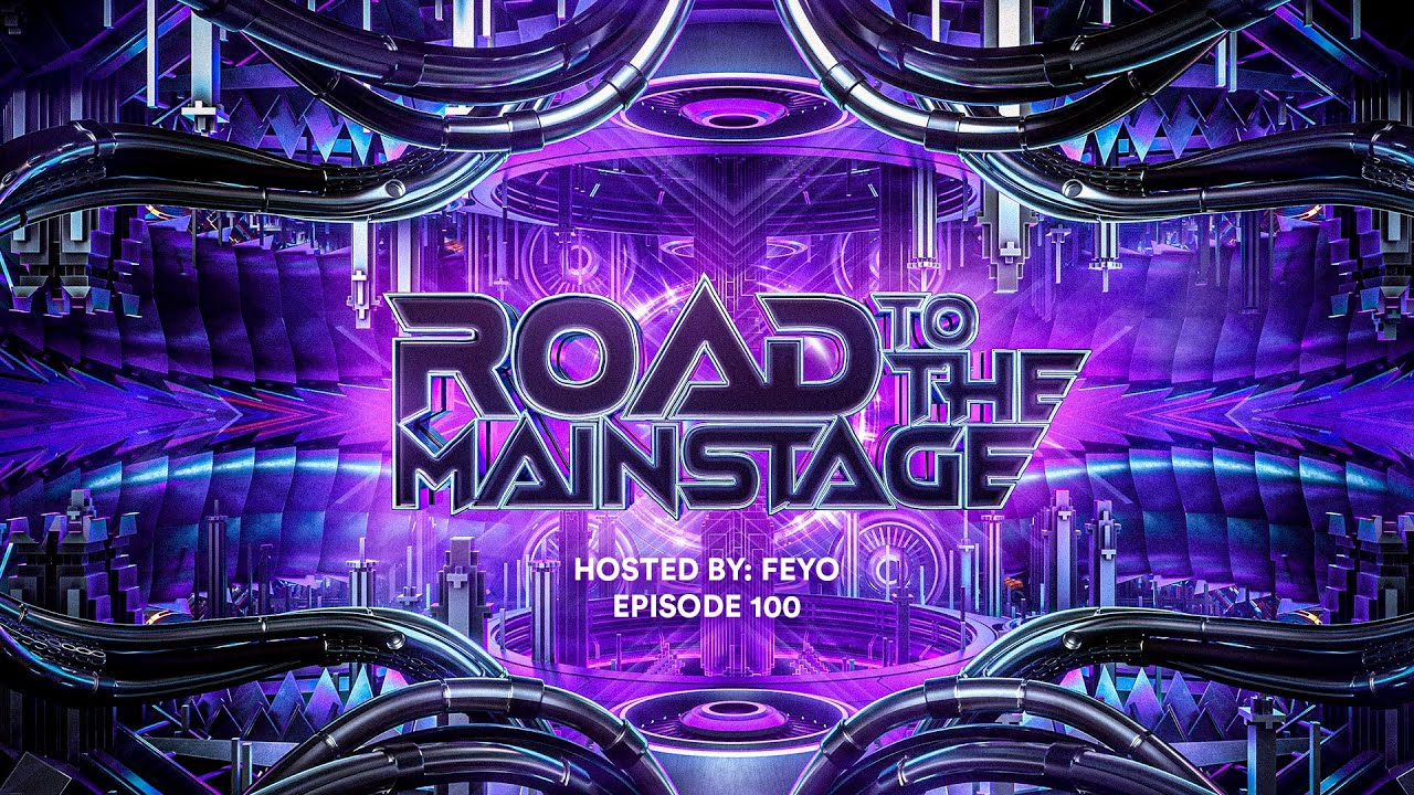 🔥  SICK BIG ROOM DROPS: Road To The Mainstage 