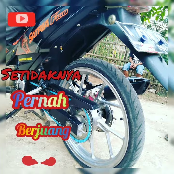 Status WA motor