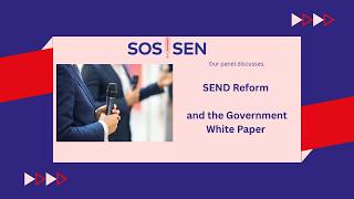Panel Discussion about the Government White Paper