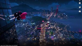 NTE Neverness to Everness (PS5) | Gameplay Playthrough 2 (05/26/2026)