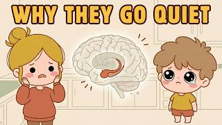 What Happens in Your Child's Brain When You Raise Your Voice — Psychology Explains