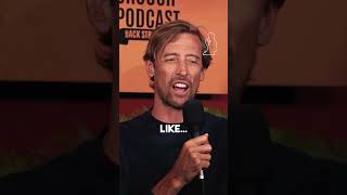 Crouchy Reviews His Red Card... 🔴😳