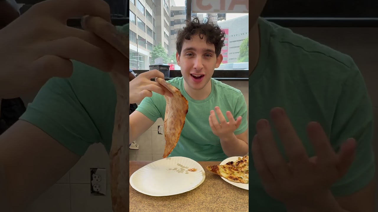 Boston Kitchen Pizza. 