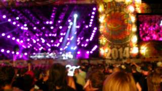 Woodstock 2014 Accept cz.1
