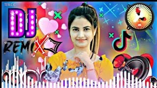 Dhinak Dhin Nachu Main Gaya Dil Jhoom Jamana Dj Remix Song  //  New Viral Hindi Song Dj Remix..