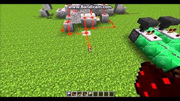 Reverse Engineering Temple of Notch Minecraft Tutorial Part 5