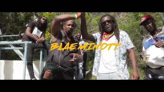 Blae Minott & Chezidek - One One Cocoa (Official Music Video)
