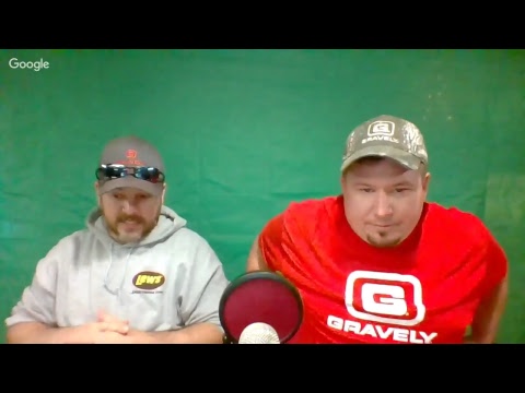 locked-and-loaded-#6-live!-spring-fishing-shopping-spree-|-rogers-lures-and-academy-sports