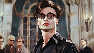 Harry Potter by Balenciaga  1950's Super Panavision 70