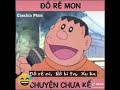 Bài hát chế doraemon hay nhất được chaien hát