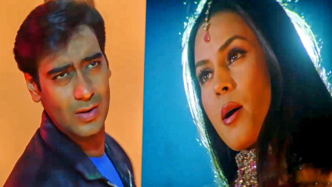 Jab Ishq Da Gunjal