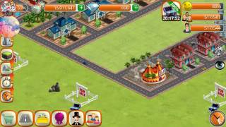 Village city island #1 screenshot 2