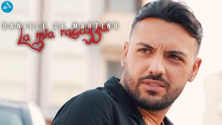 Video thumbnail of "Daniele De Martino - La mia ragazza ( Ufficiale 2021 )"
