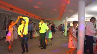 PLAYER   - TAŃCZĘ Z NIM DO RANA