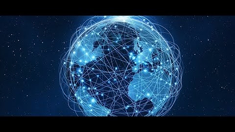 How the internet works in 3 minutes