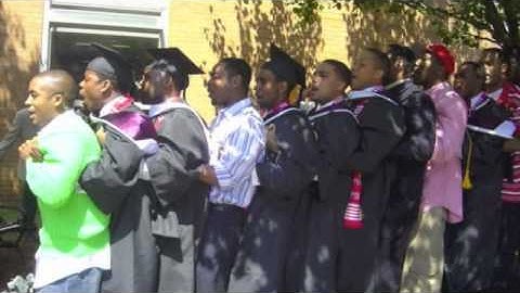 Pi Chapter of Kappa Alpha Psi Fraternity, Inc.