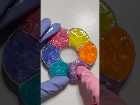 Slime ASMR