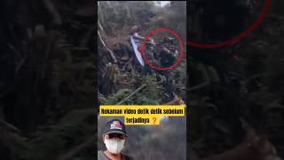 Detik detik sebelum terjadinya ❓#shorts #tni #kopassus #satgaspapua