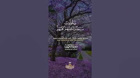 سورة الكهف - عبد الباسط عبد الصمد #حالات_واتس #راحة_نفسية #duet #دويتو #اكسبلور