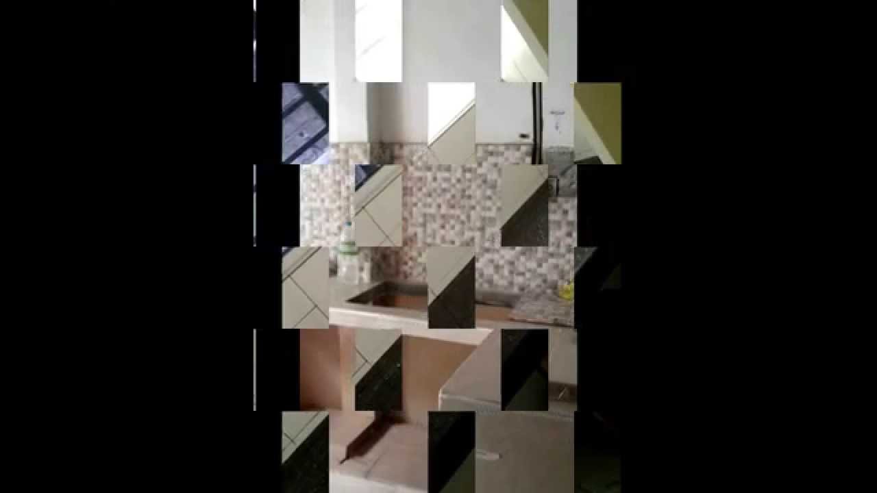 Skywin Cabinet - Concrete Table Top