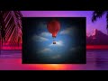 Duncan And The Hot Air Balloon (FRENCH) Part 2