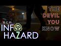 The devil you know  character reveal  scp infohazard