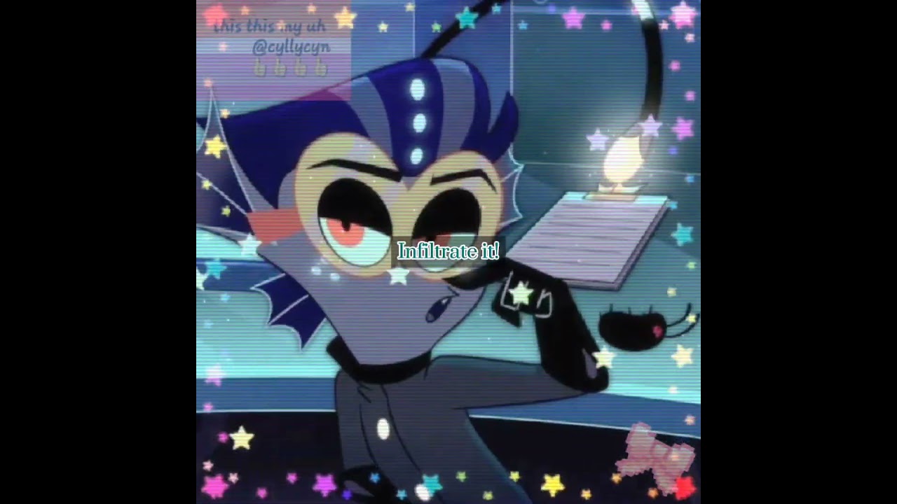 baxstabber\madmad :3