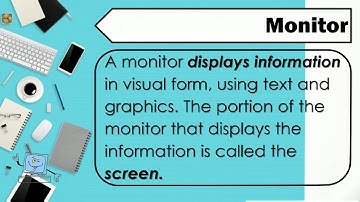 ICT 7/8 - WEEK 1 : INTRODUCTION TO COMPUTER SYSTEMS SERVICING