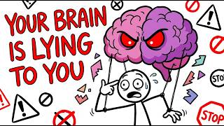 Why Smart People Make Stupid Decisions | Psychology of Human Misjudgement