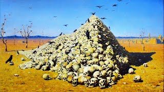 Mussorgsky, Der Feldherr Lieder Und Tänze Des Todes, Gorny, Wiechert, 16 03 2025, Karlsruhe