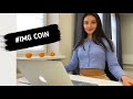 #IMG | IMAGE COIN | ОБЗОР КРИПТОВАЛЮТЫ НА БАЗЕ BLOCKCHAIN