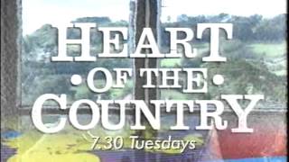 ITV Central | continuity | 16th October 1994